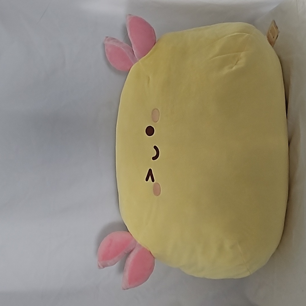 Online Exclusive BIG Crab Croquette Plushie